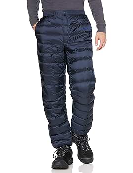 Mammut - マーモット Marmot デュースダウンパンツ ネイビー Lサイズ 新品未使用 好日山荘 立川店 : 暖☆ダウンパンツのすすめ